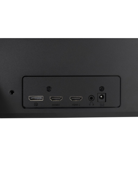 LCD Monitor, ASUS, 27 ", 1920 x 1080 pixels, Full HD, Native aspect ratio 16:9, LED, Flat, 90LM0BS0-B01E71