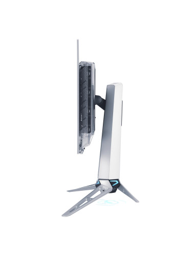 Monitor, ASUS, 26.5 ", 2560 x 1440 pixels, Quad HD, Native aspect ratio 16:9, LCD, Flat, 90LM0CF2-B01971