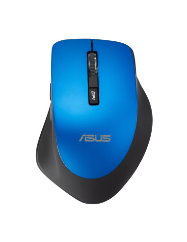 MOUSE USB OPTICAL WRL WT425/BLUE 90XB0280-BMU040 ASUS