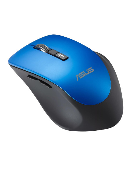 MOUSE USB OPTICAL WRL WT425/BLUE 90XB0280-BMU040 ASUS