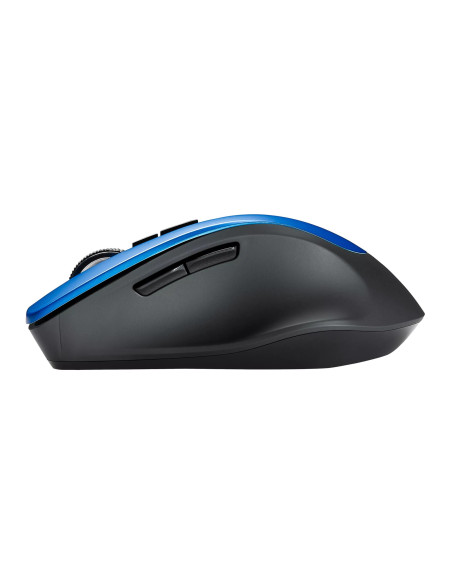 MOUSE USB OPTICAL WRL WT425/BLUE 90XB0280-BMU040 ASUS