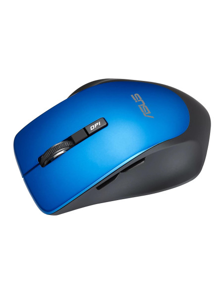 MOUSE USB OPTICAL WRL WT425/BLUE 90XB0280-BMU040 ASUS