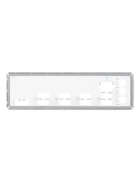 Mainboard, ASUS, Intel B760 Express, LGA1700, Micro-ATX, Memory DDR4, Memory slots 2, 2xPCI-Express 4.0 1x, 1xPCI-Express 4.0 1