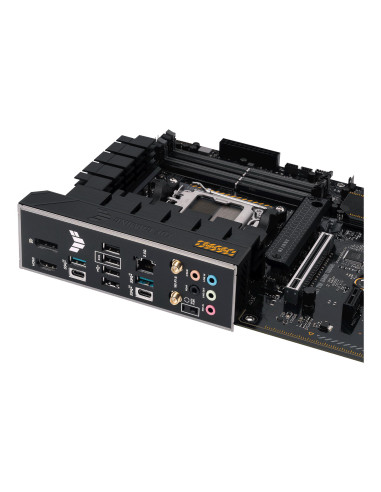 Mainboard, ASUS, AMD B650, SAM5, ATX, Memory DDR5, Memory slots 4, 2xPCI-Express 4.0 1x, 2xPCI-Express 4.0 16x, 3xM.2, 1xHDMI, 