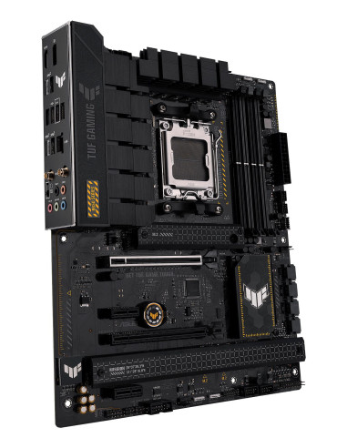 Mainboard, ASUS, AMD B650, SAM5, ATX, Memory DDR5, Memory slots 4, 2xPCI-Express 4.0 1x, 2xPCI-Express 4.0 16x, 3xM.2, 1xHDMI, 