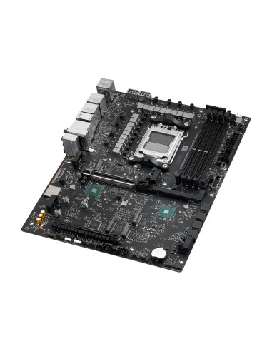 Mainboard, ASUS, AMD X870E, SAM5, ATX, Memory DDR5, Memory slots 4, STRIXX870E-HGAMWIFI7