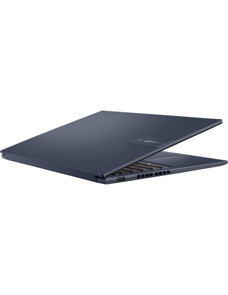 Notebook, ASUS, VivoBook Series, M1502NAQ-BQ034W, CPU AMD RyzenT 5, 150, 3.3 GHz, 15.6 ", 1920 x 1080 pixels, RAM 16 GB, DDR5-S