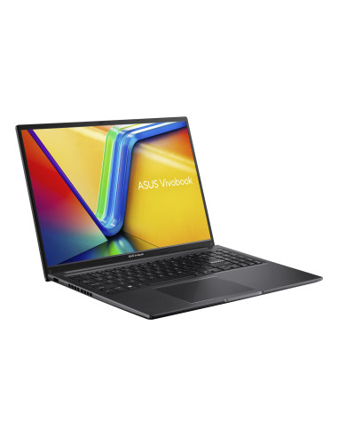 Notebook, ASUS, VivoBook Series, M1605NAQ-SH035W, CPU AMD RyzenT 7, 170, 3.2 GHz, 16 ", 1920 x 1200 pixels, RAM 16 GB, DDR5-SDR