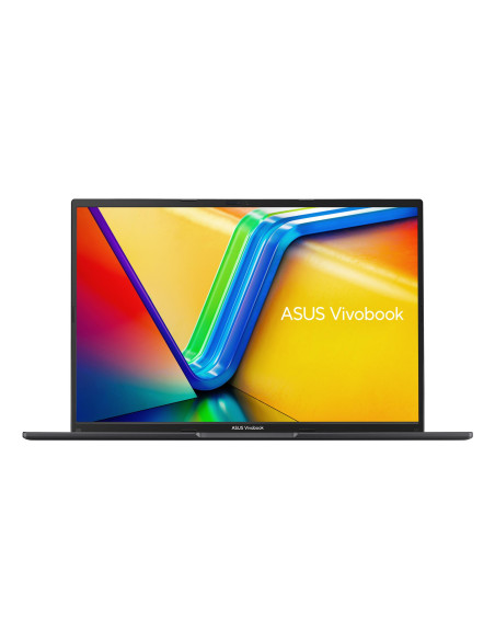 Notebook, ASUS, VivoBook Series, M1605NAQ-SH035W, CPU AMD RyzenT 7, 170, 3.2 GHz, 16 ", 1920 x 1200 pixels, RAM 16 GB, DDR5-SDR