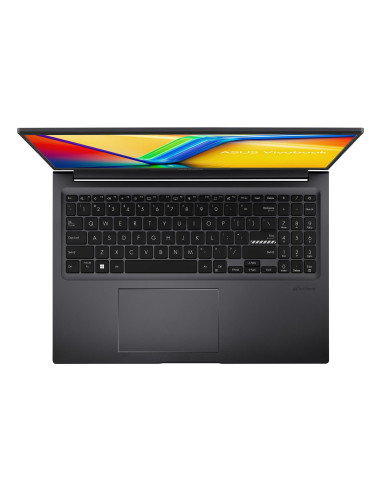 Notebook, ASUS, VivoBook Series, M1605NAQ-SH035W, CPU AMD RyzenT 7, 170, 3.2 GHz, 16 ", 1920 x 1200 pixels, RAM 16 GB, DDR5-SDR