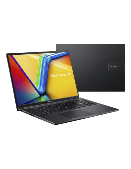 Notebook, ASUS, VivoBook Series, M1605NAQ-SH035W, CPU AMD RyzenT 7, 170, 3.2 GHz, 16 ", 1920 x 1200 pixels, RAM 16 GB, DDR5-SDR