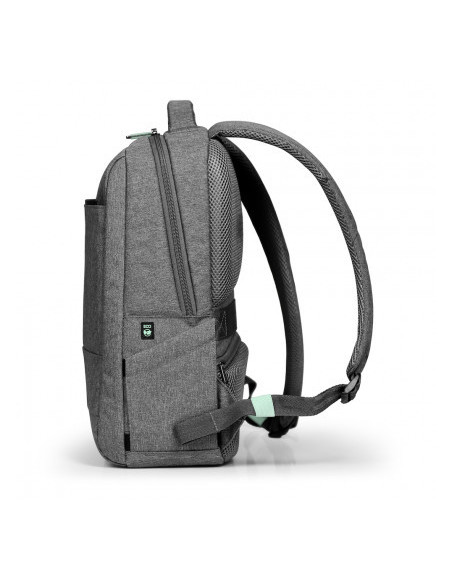 PORT DESIGNS | Laptop Backpack | YOSEMITE Eco XL | Backpack | Shoulder strap | Grey