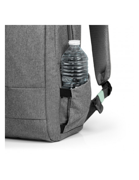 PORT DESIGNS | YOSEMITE Eco XL | Laptop Backpack | Backpack | Grey | Shoulder strap