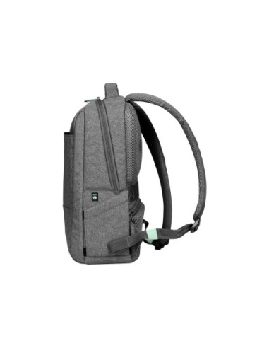 PORT DESIGNS | Laptop Backpack | YOSEMITE Eco XL | Backpack | Shoulder strap | Grey