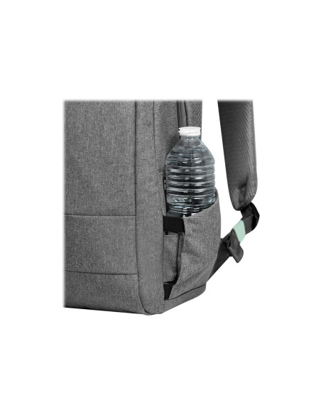 PORT DESIGNS | YOSEMITE Eco XL | Laptop Backpack | Backpack | Grey | Shoulder strap