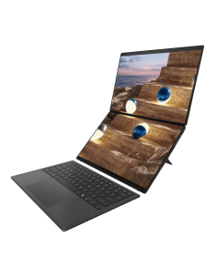 ASUS Zenbook Duo UX8407AA-SN094X U9 | 32GB| 2TB| Dual Screen 14 " | OLED | Touch | 3K | 2880 x 1800| Win11Pro