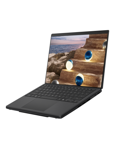 ASUS Zenbook Duo UX8407AA-SN094X U9 | 32GB| 2TB| Dual Screen 14 " | OLED | Touch | 3K | 2880 x 1800| Win11Pro