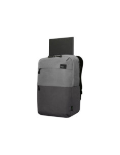 Targus | Sagano Travel Backpack | Fits up to size 15.6 " | Backpack | Grey