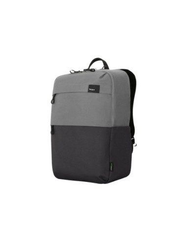 Targus | Sagano Travel Backpack | Fits up to size 15.6 " | Backpack | Grey