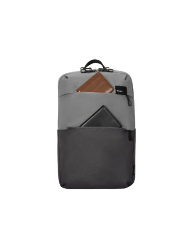 Targus | Sagano Travel Backpack | Fits up to size 15.6 " | Backpack | Grey
