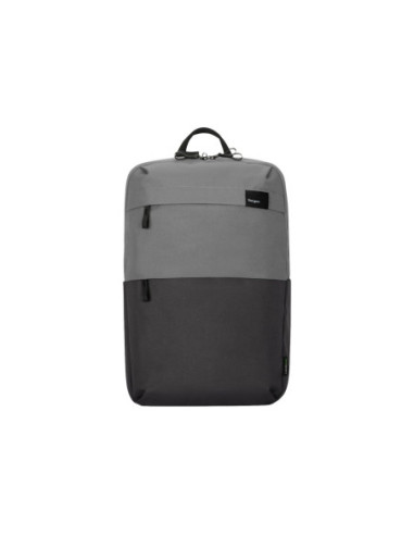 Targus | Sagano Travel Backpack | Fits up to size 15.6 " | Backpack | Grey