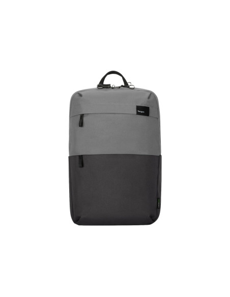 Targus | Sagano Travel Backpack | Fits up to size 15.6 " | Backpack | Grey