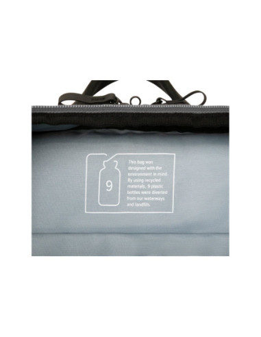 Targus | Sagano Travel Backpack | Fits up to size 15.6 " | Backpack | Grey