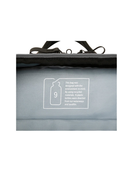 Targus | Sagano Travel Backpack | Fits up to size 15.6 " | Backpack | Grey