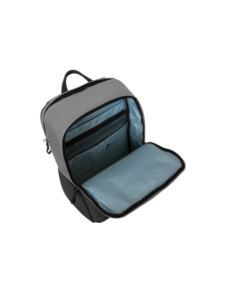 Targus | Sagano Travel Backpack | Fits up to size 15.6 " | Backpack | Grey