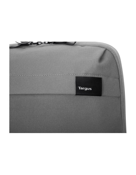 Targus | Sagano Travel Backpack | Fits up to size 15.6 " | Backpack | Grey