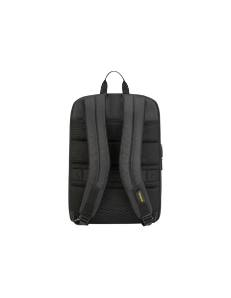 Targus | CityGear Convertible Multi Fit | Fits up to size 14-15.6 " | Backpack | Black