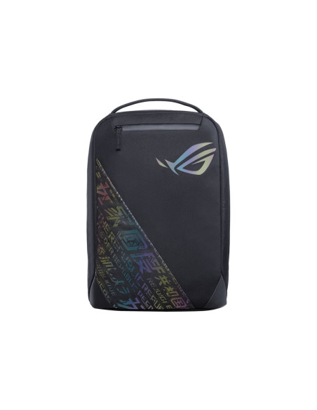Asus BP1501G Holographic Edition | Fits up to size 17 " | Backpack | Black