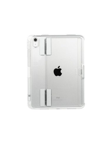 Targus Click-In Case | THD927GL | 10.9 " | Tablet case | For iPad A16 and iPad 10th gen. | Clear