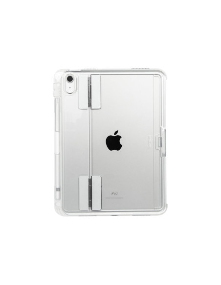 Targus Click-In Case | THD927GL | 10.9 " | Tablet case | For iPad A16 and iPad 10th gen. | Clear