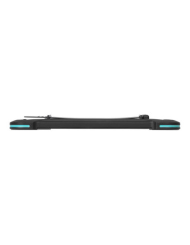 Targus SafePort Rugged Max Case for iPad 10.9" | THD929GL | Tablet case | Black