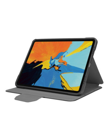 Targus Click-In Case | THZ865GL | Tablet case | For iPad Air and iPad Pro 11-inch iPad Air 10.9-inch | Black