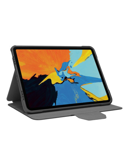 Targus Click-In Case | THZ865GL | Tablet case | For iPad Air and iPad Pro 11-inch iPad Air 10.9-inch | Black