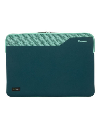 Targus 15-16" Pulse II EcoSmart Sleeve - Green | Targus