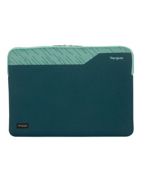 Targus 15-16" Pulse II EcoSmart Sleeve - Green | Targus