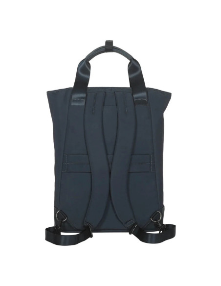 Targus | Avila Convertible Tote | Backpack | Shoulder strap | Waterproof | Midnight