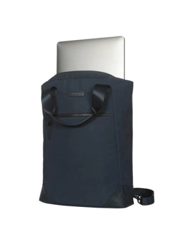Targus | Avila Convertible Tote | Backpack | Shoulder strap | Waterproof | Midnight