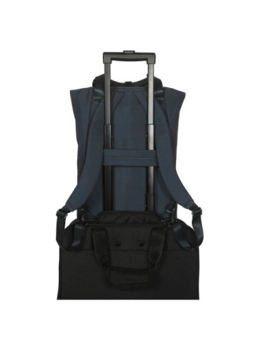 Targus Avila Convertible Tote | Backpack | Midnight | 15-16 " | Shoulder strap | Waterproof