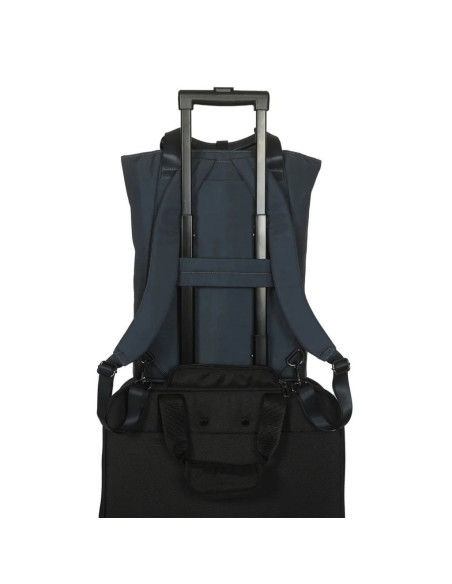 Targus | Avila Convertible Tote | Backpack | Shoulder strap | Waterproof | Midnight