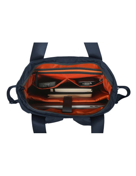 Targus | Avila Convertible Tote | Backpack | Shoulder strap | Waterproof | Midnight