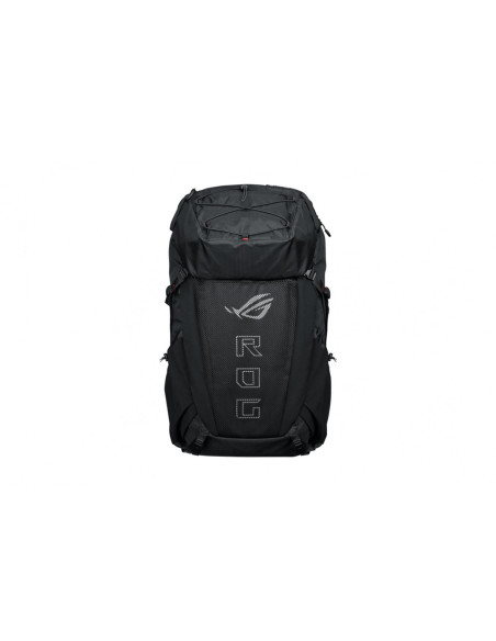 Asus ROG Archer Ergoair BP3800 | Fits up to size 18 " | Backpack | Black | Shoulder strap | Waterproof