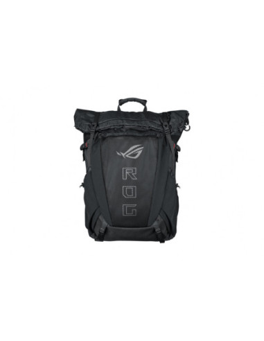 Asus ROG Archer Ergoair BP3800 | Fits up to size 18 " | Backpack | Black | Shoulder strap | Waterproof