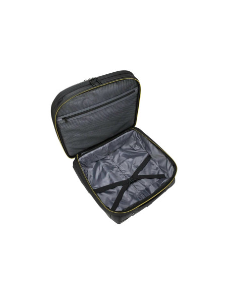 Targus CityGear | Roller Laptop Case | Fits up to size 15-17.3 " | Laptop Case | Black