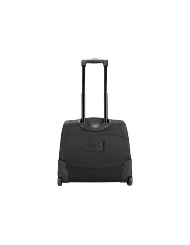 Targus CityGear | Roller Laptop Case | Fits up to size 15-17.3 " | Laptop Case | Black