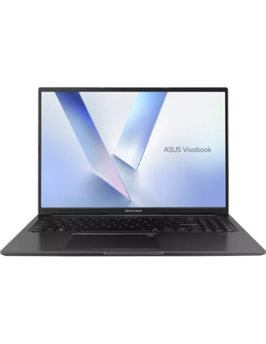 Asus Vivobook 16 M1605NAQ-SH035W | Indie Black | 16 " | OLED | WUXGA | 1920 x 1200 pixels | 60 Hz | Glossy | AMD Ryzen 7 | 170 