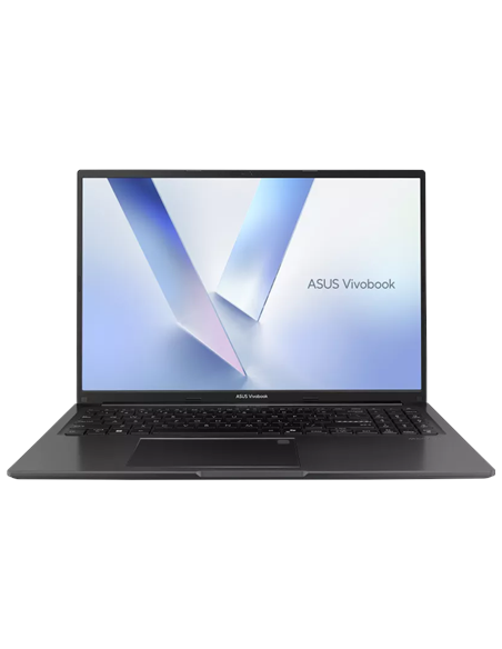 Asus Vivobook 16 M1605NAQ-SH035W | Indie Black | 16 " | OLED | WUXGA | 1920 x 1200 pixels | 60 Hz | Glossy | AMD Ryzen 7 | 170 